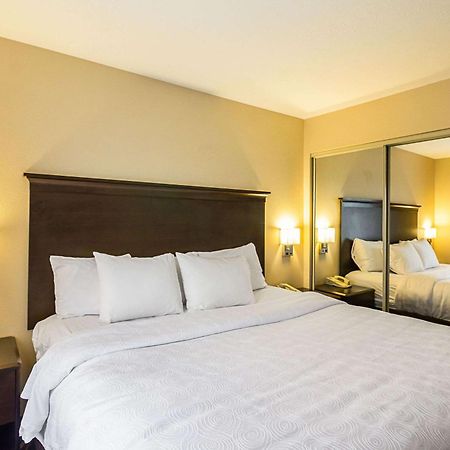 Mainstay Suites Fargo - I-94 Medical Center المظهر الخارجي الصورة