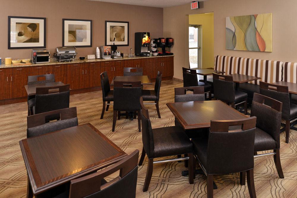 Mainstay Suites Fargo - I-94 Medical Center المظهر الخارجي الصورة