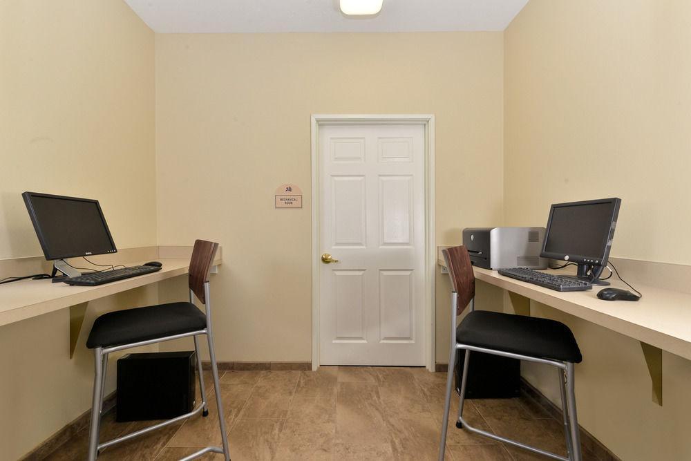 Mainstay Suites Fargo - I-94 Medical Center المظهر الخارجي الصورة