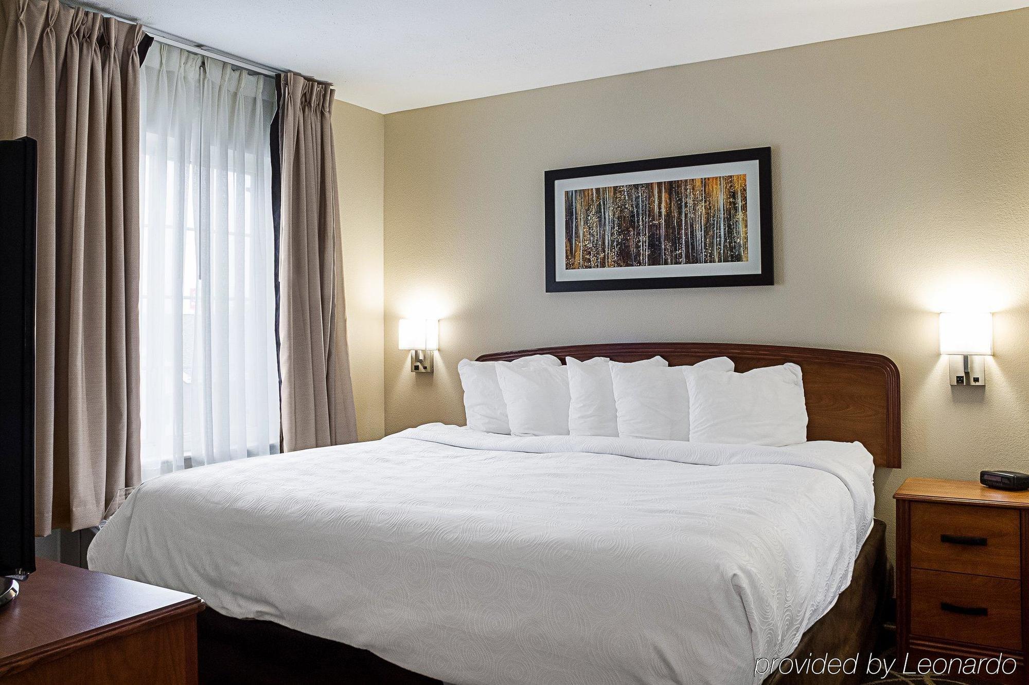 Mainstay Suites Fargo - I-94 Medical Center المظهر الخارجي الصورة
